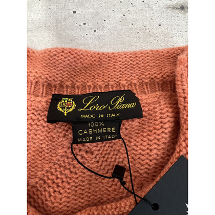Loro Piana Knitwear Cashmere
