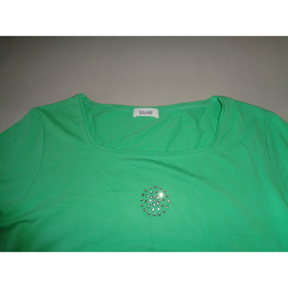 Laurèl Top in Green