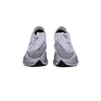 Nike Trainers in Silvery
