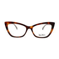 Max Mara Glasses in Brown
