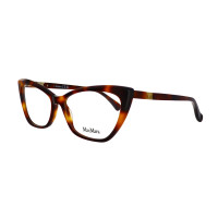 Max Mara Glasses in Brown