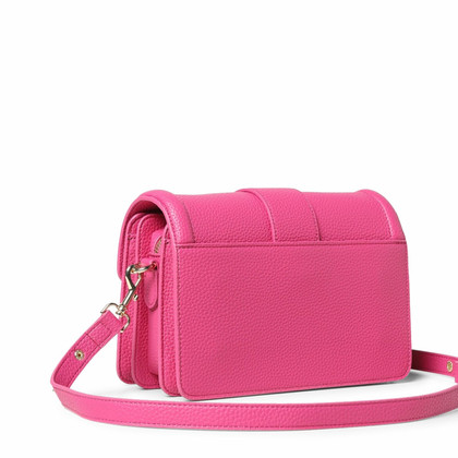 Versace Shoulder bag in Pink
