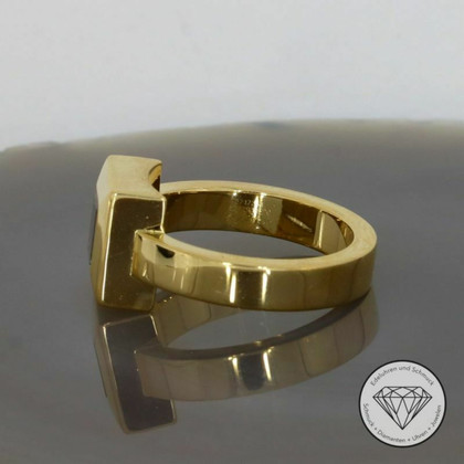 Chopard Ring Geelgoud in Goud