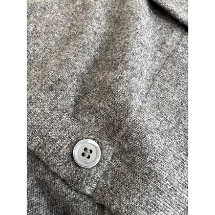Balenciaga Knitwear Cashmere in Grey