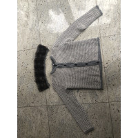 Max Mara Knitwear Cashmere in Grey