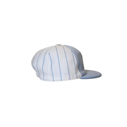Fendi Cappello/Berretto in Cotone in Blu