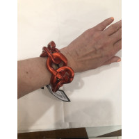 Emporio Armani Armreif/Armband in Rot