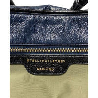 Stella McCartney Tote Bag in Blau