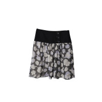 Emporio Armani Skirt Silk