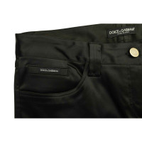 Dolce & Gabbana Short en Noir