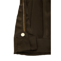 Dolce & Gabbana Shorts Silk in Black