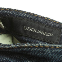 Dsquared2 Jeans Destroyed