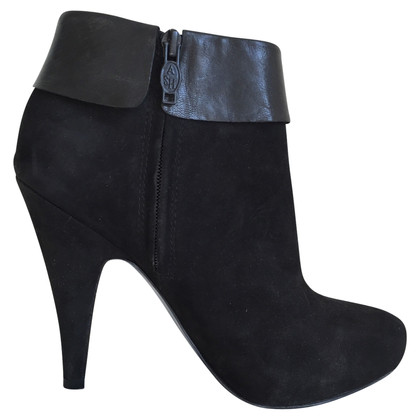 Ash Ankle Boots