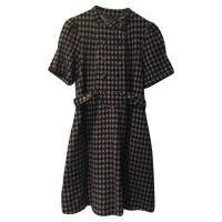 Marc By Marc Jacobs Dress Wool