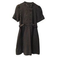 Marc By Marc Jacobs Robe en Laine