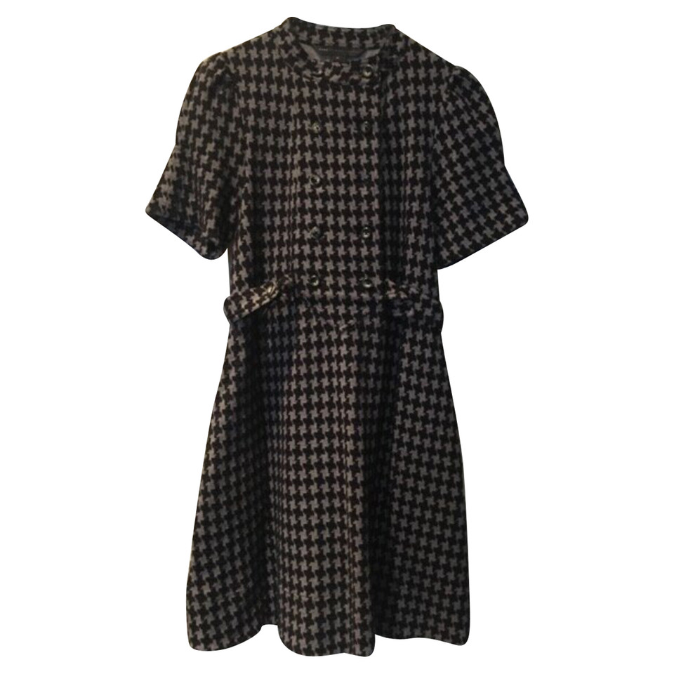 Marc By Marc Jacobs Dress Wool