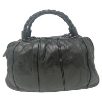 Coccinelle Handbag Leather in Black