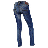 Tommy Hilfiger Jeans Cotton in Blue