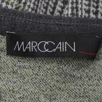 Marc Cain Checked dress