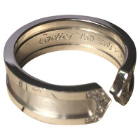 Cartier Logo C Ring