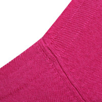 Diane Von Furstenberg maglioni di cachemire in rosa