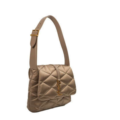 Saint Laurent Handbag in Brown