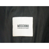 Moschino Cheap And Chic blazer