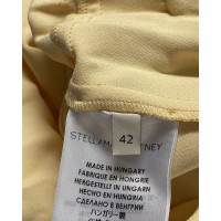 Stella McCartney Kleid in Gelb