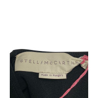 Stella McCartney Robe en Noir