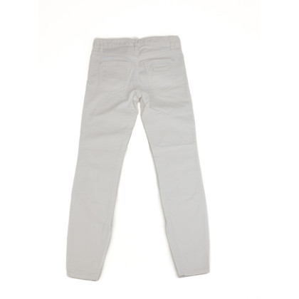 Dsquared2 Jeans in Cotone in Bianco