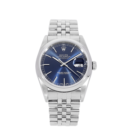 Rolex Datejust Staal