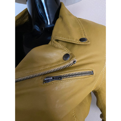 Maje Jacket/Coat Leather