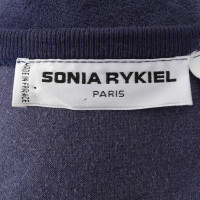 Sonia Rykiel Badjas in purple
