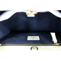 Louis Vuitton City Bag PM aus Leder