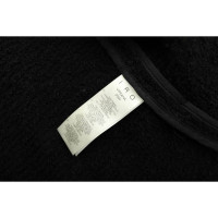 Iro Jacket/Coat Wool in Black