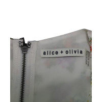 Alice + Olivia Combinaison en Viscose
