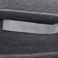 Hugo Boss Pullover in Grau