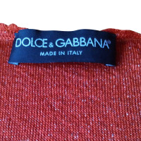 Dolce & Gabbana haut