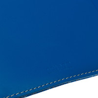 Goyard Accessoire Canvas in Blauw