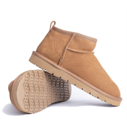 Ugg Australia Ankle boots Suede