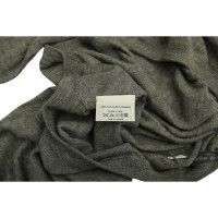 Mcqueen, Alexander Knitwear Cashmere in Grey