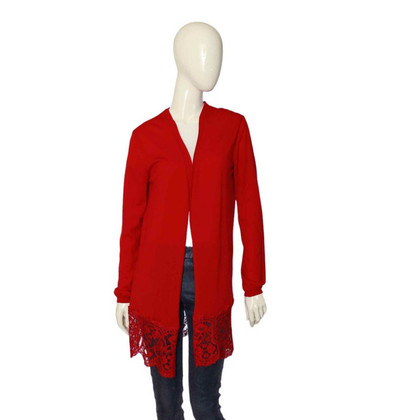 Emilio Pucci Knitwear Wool in Red
