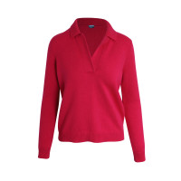 Tom Ford Blazer aus Wolle in Rosa / Pink