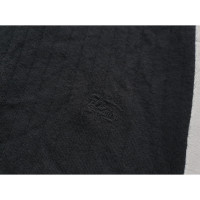 Burberry Knitwear Cashmere in Black