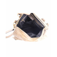 Givenchy Tote Bag aus Leder in Braun