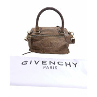 Givenchy Tote bag Leer in Bruin