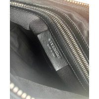 Givenchy Handtasche aus Leder in Schwarz