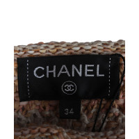 Chanel Kleid aus Baumwolle