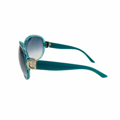 Christian Dior Glasses in Turquoise