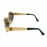 Versace Glasses in Gold
